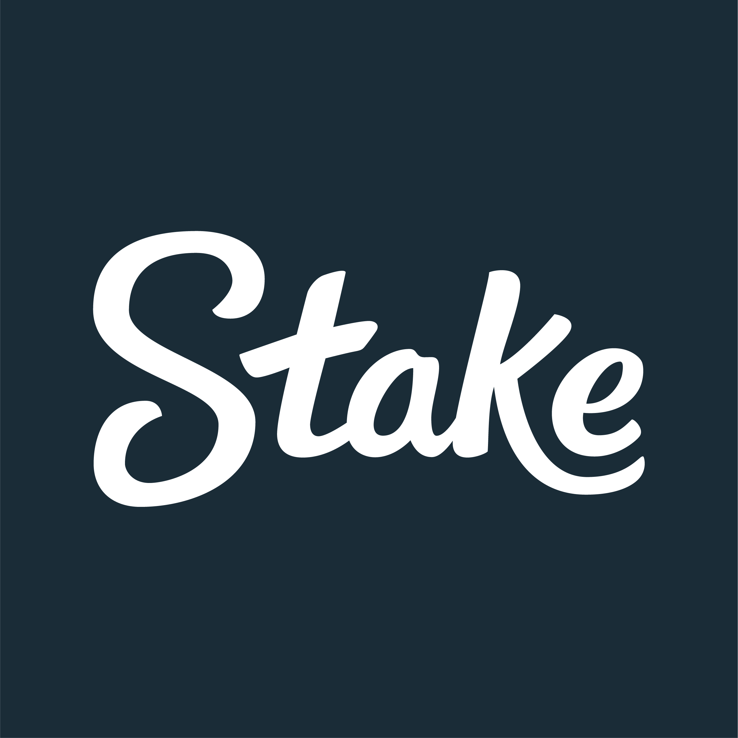 Stake Casino Logo